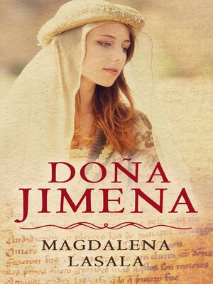 cover image of Doña Jimena